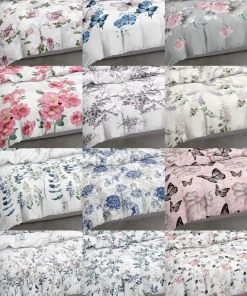lekki kołdra 200*220cm, Paczka:10szt mix kolory