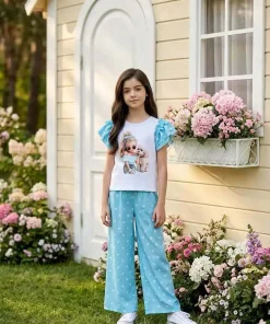 Komplety DZIECIĘCA ,size 4-14lat,paczka 6szt ,1kolor