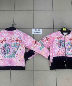 Bluzy DZIECIĘCA ,size 4-14lat,paczka 6szt,1kolor