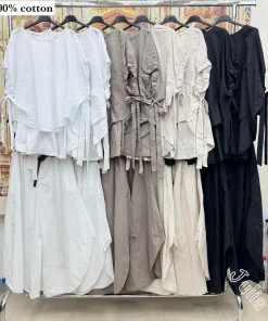 Komplety damskie wloskie, Size uni ,paczka 6szt mix kolor