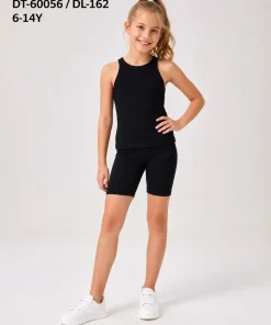 Komplety DZIECIĘCA ,size 6-14 lat ,paczka 5szt,1kolor