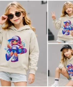 Bluzy DZIECIĘCA,Size 6-16lat, paczka 6szt, 1 kolor