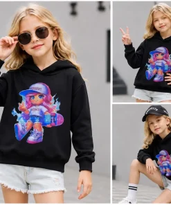 Bluzy DZIECIĘCA,Size 6-16lat, paczka 6szt, 1 kolor