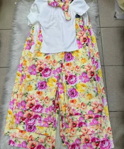 Komplety DZIECIĘCA ,size 6-16 lat,paczka 6szt ,1kolor