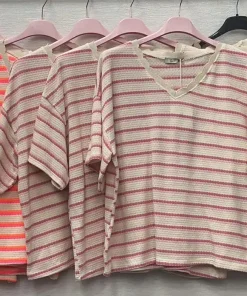 Bluzki damskie ,size uni,paczka 9szt,mix kolor