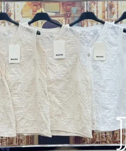 Bluzki damskie WŁOSKA, Size uni ,paczka 6szt mix kolor