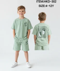 Komplety DZIECIĘCA ,size 4-12 lat,paczka 5szt ,1kolor