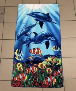 Ręczniki plażowe 70*140cm Paczka 10szt