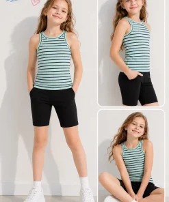 Komplety DZIECIĘCA ,size 6-14 lat ,paczka 5szt,1kolor