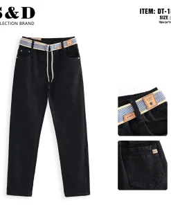 Spodnie JEANSY DZIECIĘCA ,size 6-16 lat,paczka 12szt,1kolor
