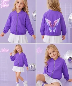 Bluzy DZIECIĘCA ,size 6-16 lat,paczka 6szt ,1kolor