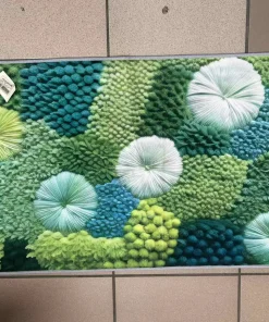 dywan 50*80cm