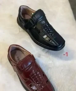 Buty Sandały MĘSKIE (41-46, 12par) 1 kolor