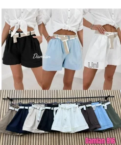 Spodenki damskie,size uni,paczka 6szt ,mix kolor