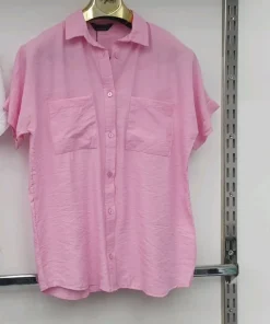 Koszule Damskie,Size s-2xl,paczka 5szt, 1 kolor