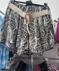 Spodenki damskie,size uni,paczka 6szt ,mix kolor