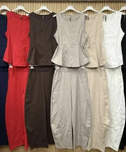 Komplety damskie wloskie, Size uni ,paczka 6szt mix kolor