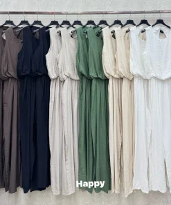 Komplety damskie wloskie, Size uni ,paczka 6szt mix kolor