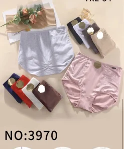 Majtki Damskie,Size 6xl-7xl,paczka 24szt, mix kolor