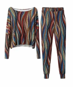 Komplety damskie,size uni,paczka 6szt,1kolor