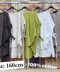 Komplety damskie wloskie, Size uni ,paczka 6szt mix kolor
