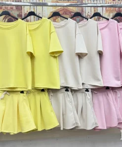 Komplety damskie wloskie, Size uni ,paczka 6szt mix kolor