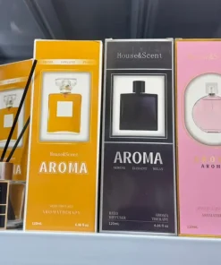 Perfum (Paczka 12szt)