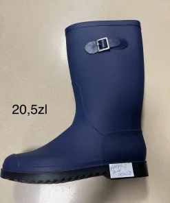 Buty Kalosze DAMSKIE (36-11, 12par) 1 kolor