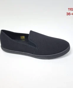Buty Półbuty DAMSKIE (36-41, 12par) (1klor)