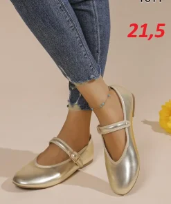 Sandaly Damskie (36-41, 12par) 1kolor