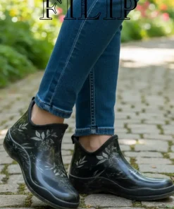 Buty Kalosze DAMSKIE (36-41, 12par) 1 kolor