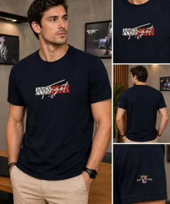 Bluzki MĘSKA ,Size m-2xl, paczka 12szt, mix kolor