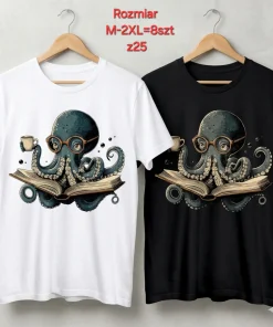 Bluzki damskie , Size m-2xl,paczka 8szt mix kolor