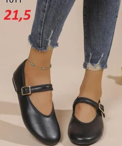 Sandaly Damskie (36-41, 12par) 1kolor