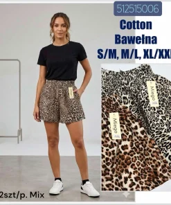Spodenki Damskie,Size s/m-xl/2xl,paczka 12szt, mix kolor