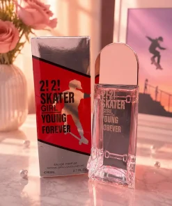 Perfumy 80ml (Paczka 12szt)