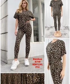 Komplety Damskie,Size s/m-l/xl,paczka 12szt, mix kolor