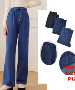 Jeansy Damskie,Size s-2xl, paczka 12szt, mix kolor