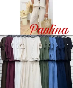 Komplety damskie ,Size uni, paczka 6szt, mix kolor