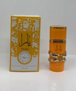Perfumy 50 ml Lattafa (Paczka 12szt)