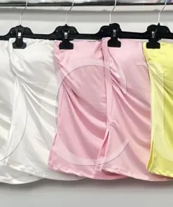 Bluzki damskie wloskie, Size uni ,paczka 6szt mix kolor