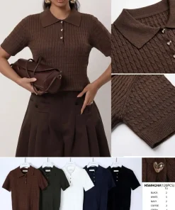 Swetry damskie,size uni,paczka 10szt ,mix kolor