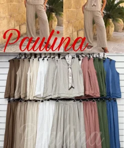 Komplety damskie ,Size uni, paczka 6szt, mix kolor
