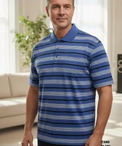 Bluzki MĘSKA , Size m-3xl,paczka 10szt mix kolor