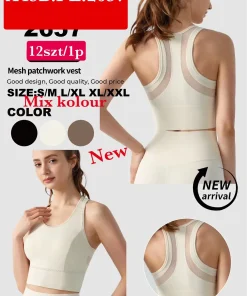 Bluzki Damskie,Size s/m-xl/2xl, paczka 12szt, mix kolor
