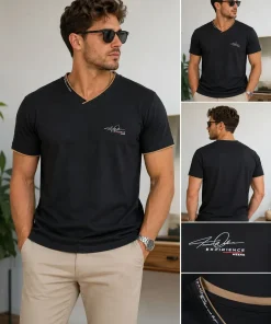 Bluzki MĘSKA ,Size m-2xl, paczka 12szt, mix kolor