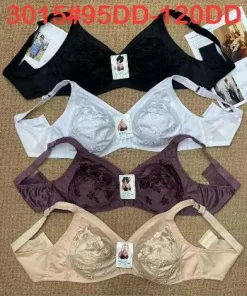 Biustonosz DD Damskie,Size 95-120,paczka 12szt, 1 kolor