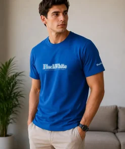 Bluzki MĘSKA ,Size m-2xl, paczka 12szt, mix kolor