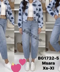 Jeansy damskie,size xs-xl,paczka 10szt ,1kolor