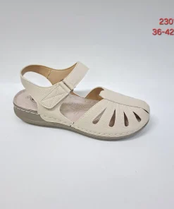 Buty Sandaly DAMSKIE (36-42, 12par) (1klor)
